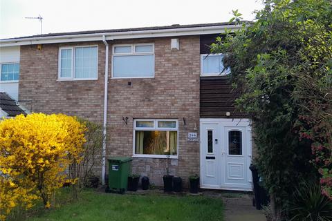 Windward Way, Birmingham, West Midlands, B36