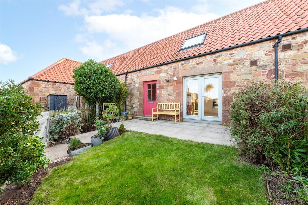 7 Crowhill Farm Cott