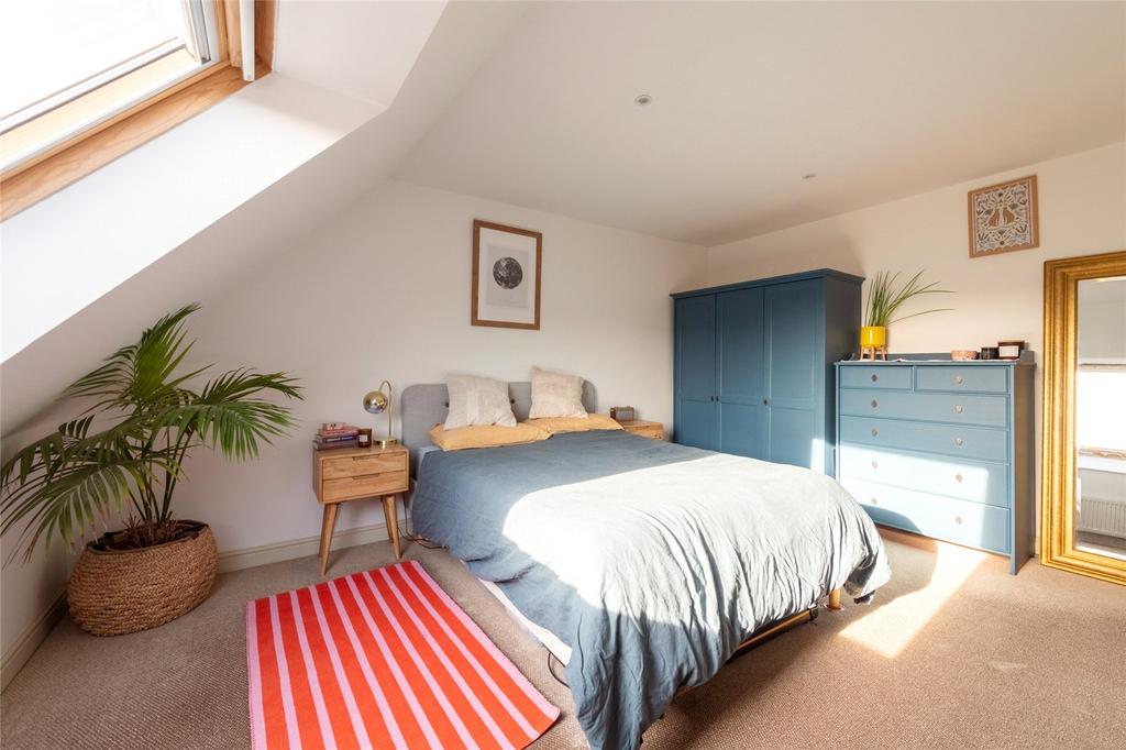 7 Crowhill Farm Cott