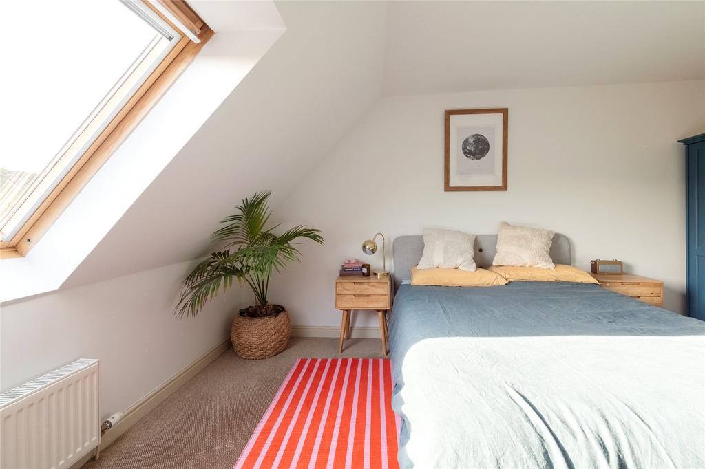 7 Crowhill Farm Cott