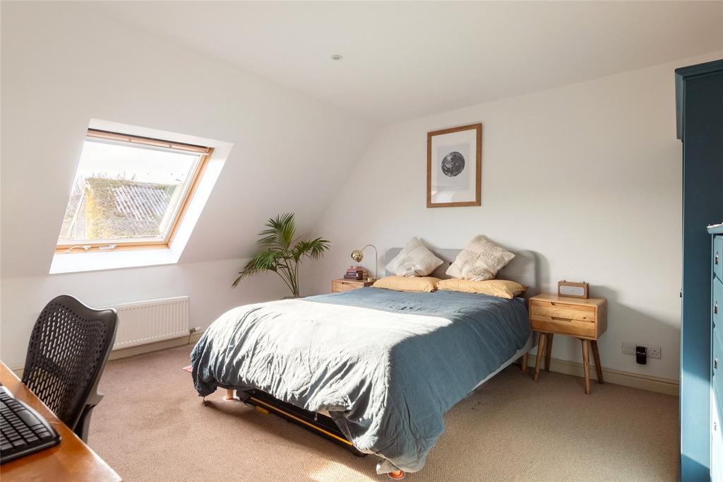 7 Crowhill Farm Cott