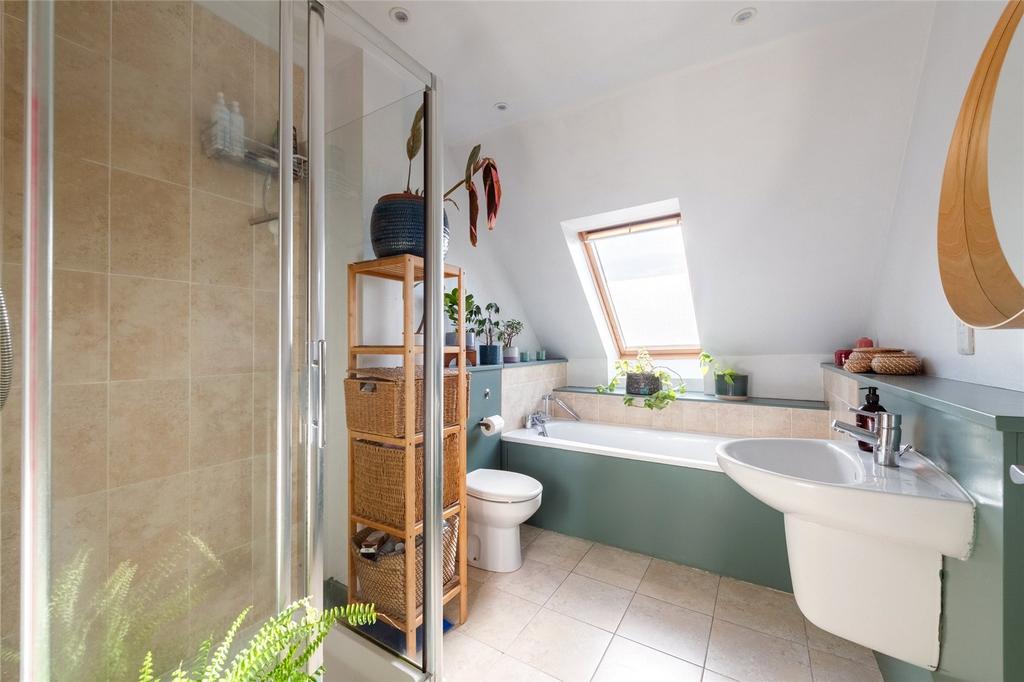 7 Crowhill Farm Cott