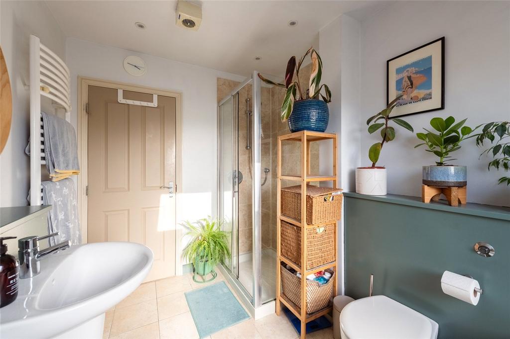 7 Crowhill Farm Cott