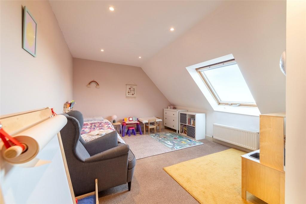7 Crowhill Farm Cott