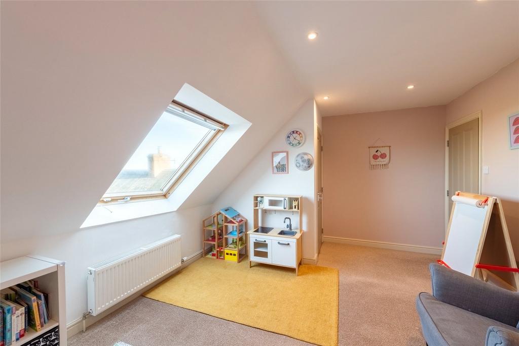 7 Crowhill Farm Cott
