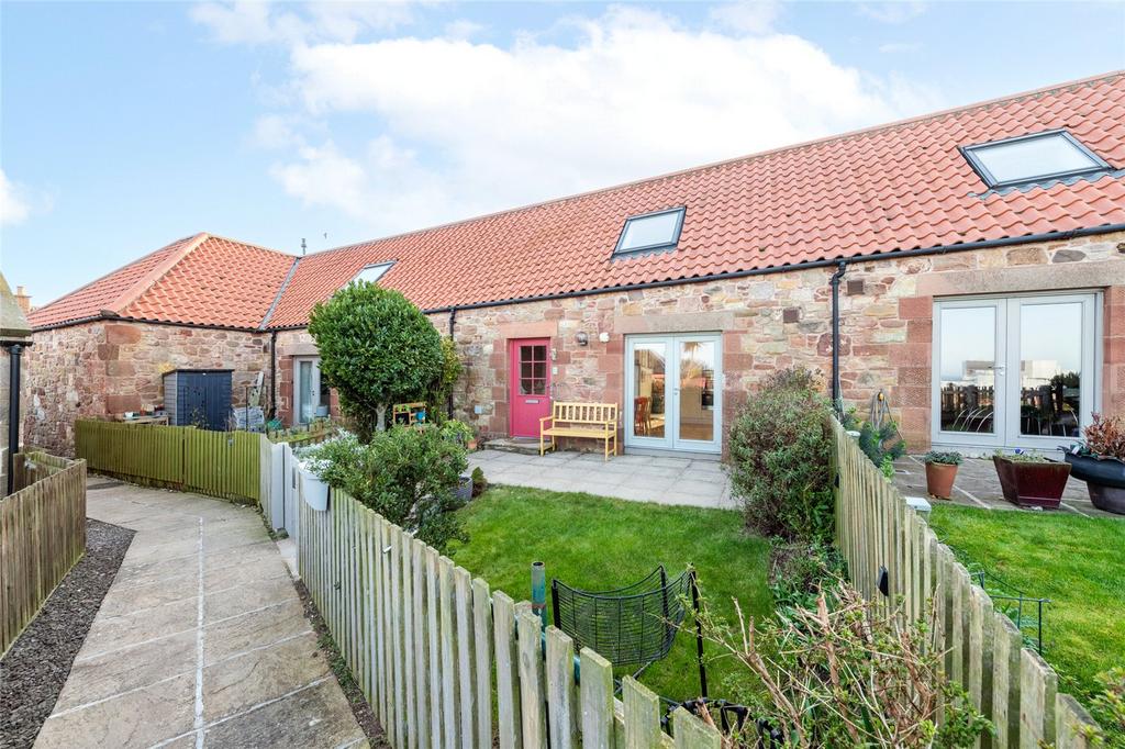 7 Crowhill Farm Cott