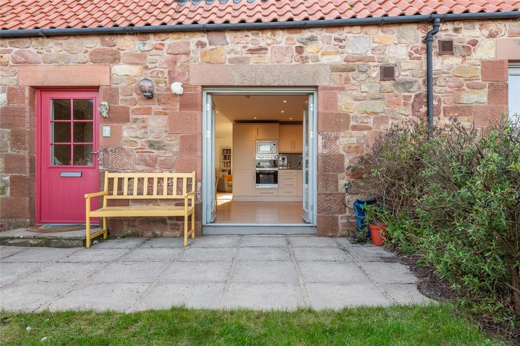 7 Crowhill Farm Cott