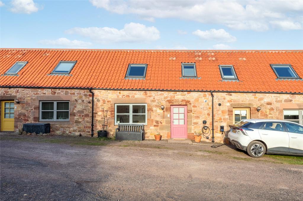 7 Crowhill Farm Cott