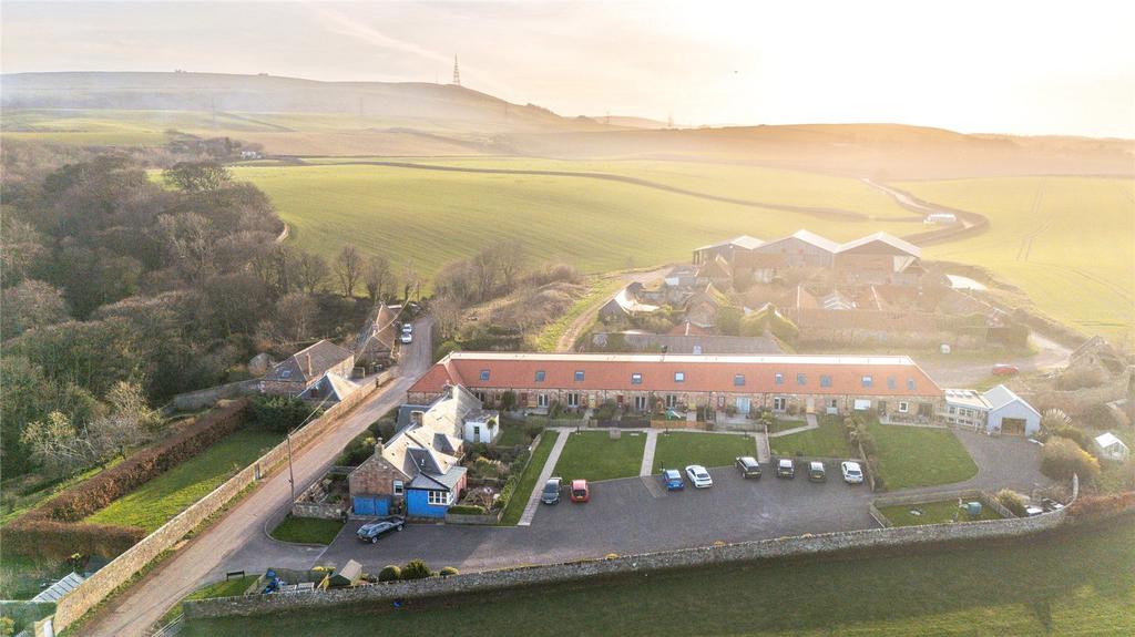 7 Crowhill Farm Cott