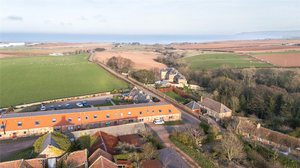 7 Crowhill Farm Cott