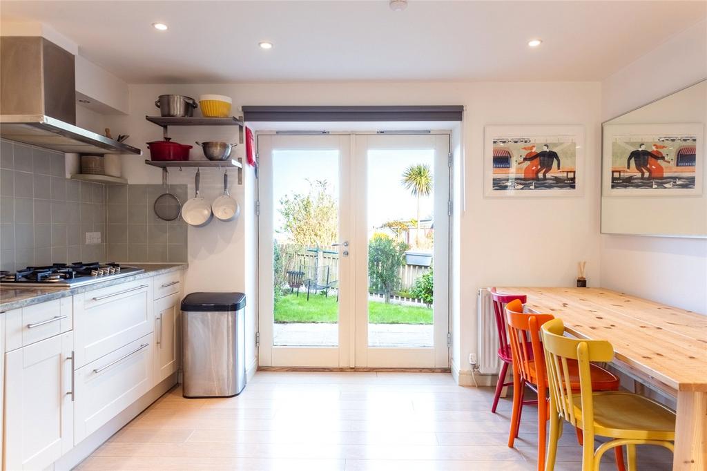 7 Crowhill Farm Cott