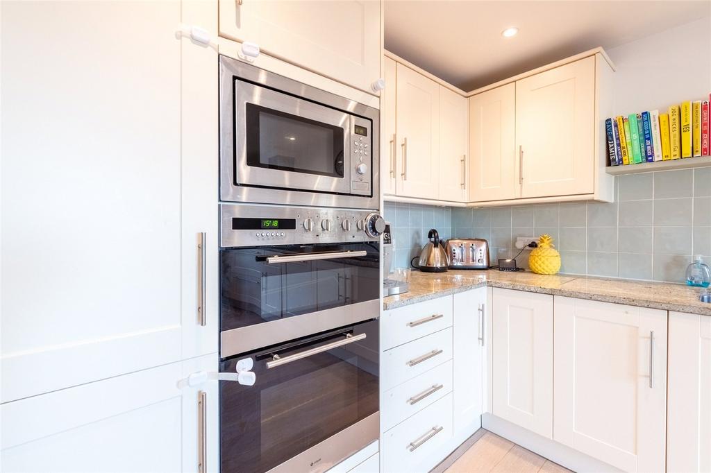 7 Crowhill Farm Cott