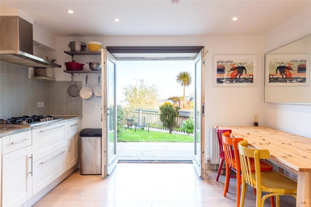 7 Crowhill Farm Cott