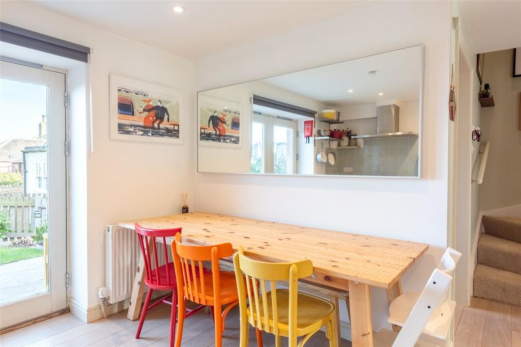 7 Crowhill Farm Cott