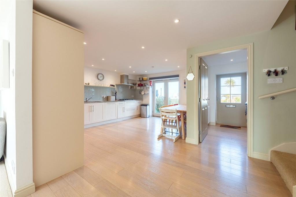 7 Crowhill Farm Cott