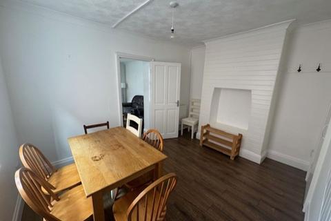4 bedroom semi-detached house to rent, Heath Street, Cardiff, CF11