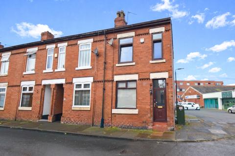 undefined, Hampton Road, Urmston, M41