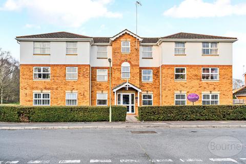 2 bedroom apartment for sale, Vickers Road, Ash Vale GU12