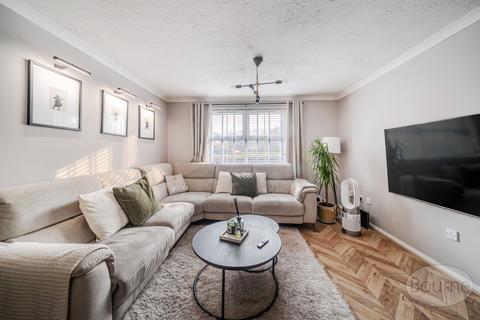 2 bedroom apartment for sale, Vickers Road, Ash Vale GU12