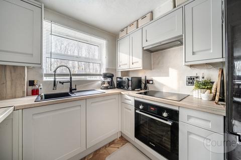 2 bedroom apartment for sale, Vickers Road, Ash Vale GU12
