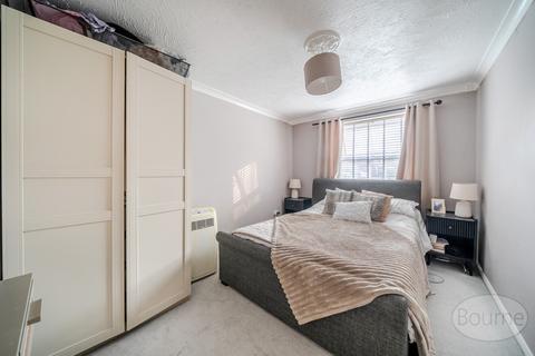 2 bedroom apartment for sale, Vickers Road, Ash Vale GU12