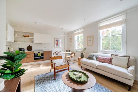 2 bedroom flat for sale, Pembroke Road, London, W8