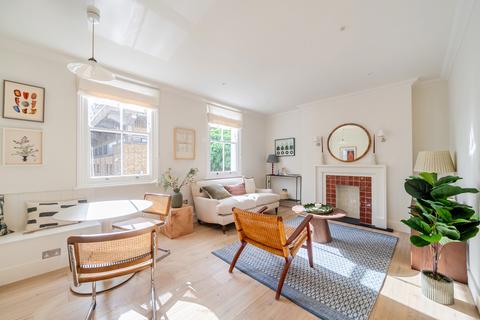 2 bedroom flat for sale, Pembroke Road, London, W8