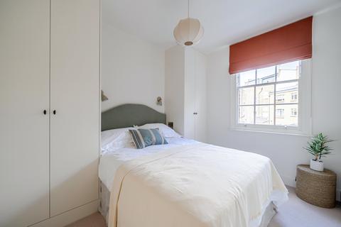 2 bedroom flat for sale, Pembroke Road, London, W8