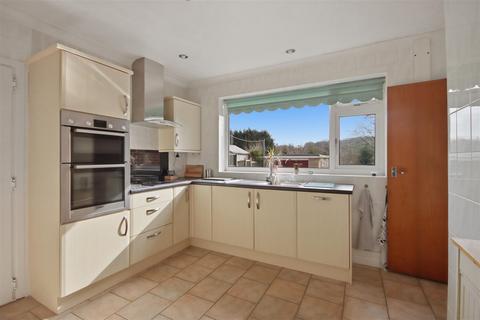 undefined, The Hill, Glapwell, Chesterfield
