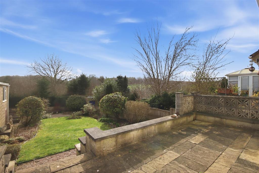 Rear Garden 1