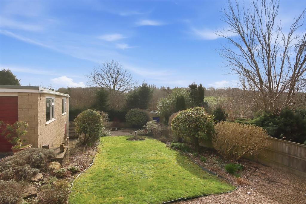 Rear Garden 2