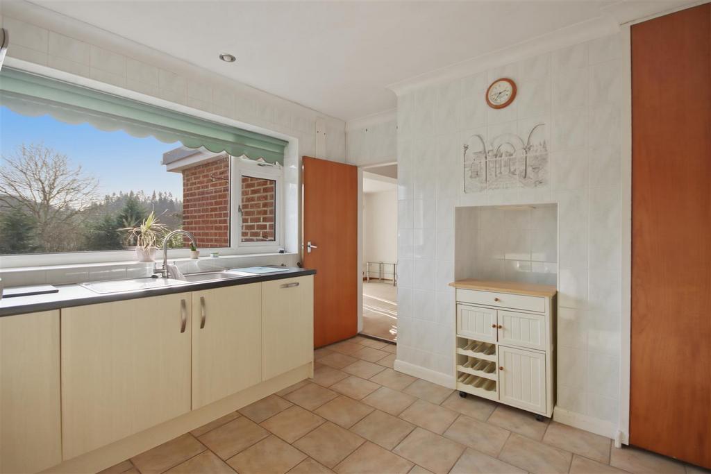 Modern Kitchen