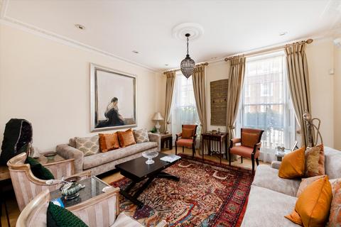undefined, Albion Street, Hyde Park, London, W2