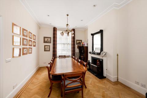 undefined, Albion Street, Hyde Park, London, W2