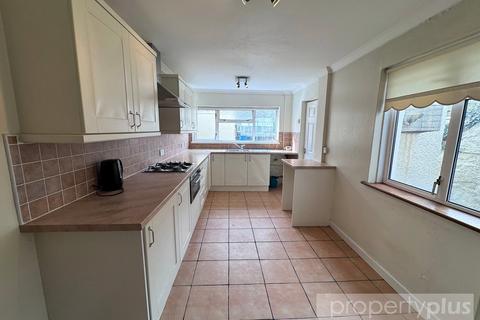 undefined, Spencer Place, Pontypridd, CF37