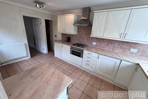 undefined, Spencer Place, Pontypridd, CF37