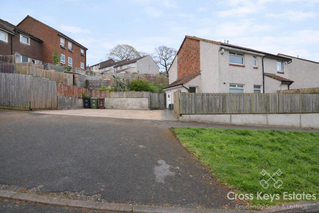 Cross Keys Estates Lettings Department