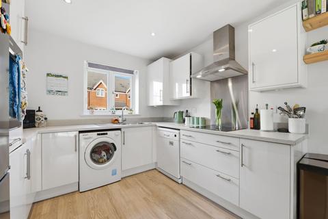 3 bedroom semi-detached house for sale, Rowan Drive, Anstey, LE7