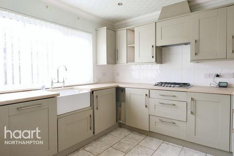 undefined, Sussex Place, Rushden