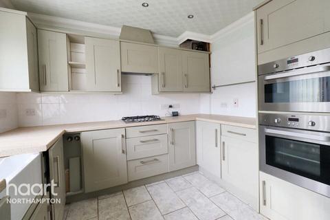 undefined, Sussex Place, Rushden