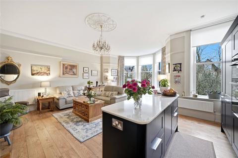 undefined, Queens Road, Harrogate, North Yorkshire, HG2