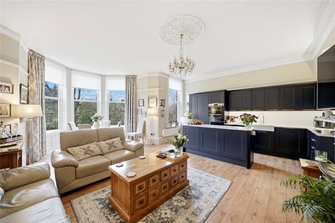 undefined, Queens Road, Harrogate, North Yorkshire, HG2