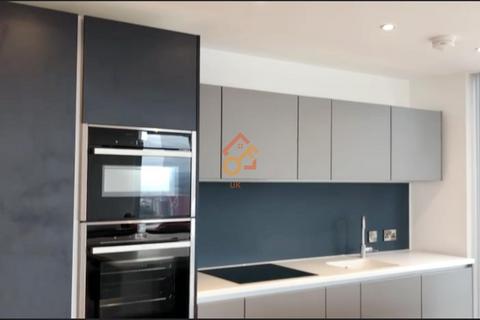 2 bedroom flat to rent, East Tower, Deansgate Square, 9 Owen Street, Manchester M15