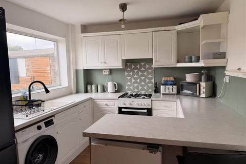 2 bedroom semi-detached house for sale, Culworth Drive, Wigston Meadows.