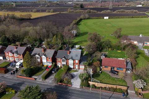 3 bedroom semi-detached house for sale, Blaguegate Lane, Lathom WN8 8TY