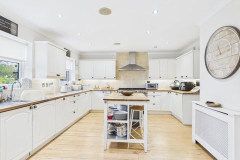 3 bedroom semi-detached house for sale, Blaguegate Lane, Lathom WN8 8TY