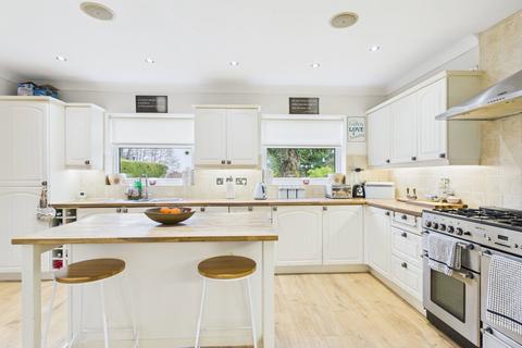 3 bedroom semi-detached house for sale, Blaguegate Lane, Lathom WN8 8TY