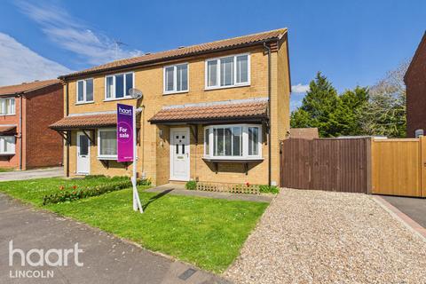 Meadow Way, Bracebridge Heath