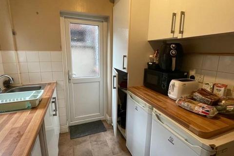 undefined, Parkfield Street, Fallowfield, Manchester