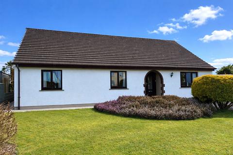 3 bedroom bungalow for sale, Jeffreyston, Pembrokeshire SA68